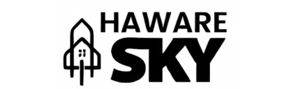 Haware Sky Logo